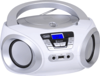 Trevi CMP 544BT Boombox - Fehér