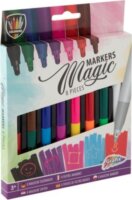 Grafix Varázsfilctoll készlet - 8 darabos