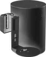 Vogel's SWM 4111 Sonos Era 100 Hangszóró fali tartó - Fekete