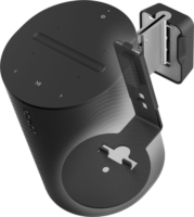 Vogel's SWM 4111 Sonos Era 100 Hangszóró fali tartó - Fekete