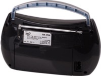 Trevi RA 764 Hordozható Rádió