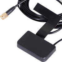 Trevi SCD 5751 DAB Autó HiFi fejegység