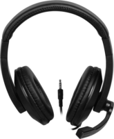 Trevi SK 647 P4 Vezetékes Headset - Fekete