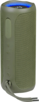 Trevi XJ 100 Hordozható bluetooth hangszóró - Zöld