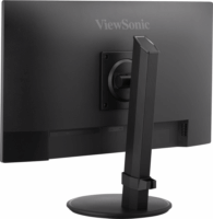 ViewSonic 24" VG2408A Ergonomikus Monitor