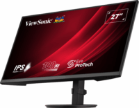 ViewSonic 27" VG2708A-MHD Ergonomikus Monitor