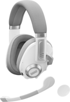 Sennheiser / EPOS H3PRO Hybrid Wireless Gaming Headset - Fehér