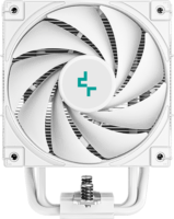 DeepCool AK500 Digital WH PWM ARGB CPU Hűtő