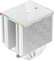 DeepCool AK620 Digital WH PWM ARGB CPU Hűtő