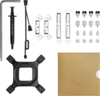 DeepCool AK620 Digital WH PWM ARGB CPU Hűtő