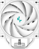 DeepCool AK400 Digital WH PWM ARGB CPU Hűtő