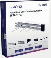 Strong SRTANT100 DVB-T/T2 Kültéri antenna