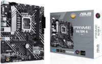 Asus Prime H610M-A-CSM Alaplap