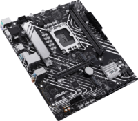 Asus Prime H610M-A-CSM Alaplap