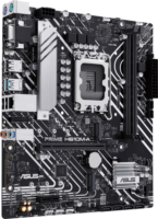 Asus Prime H610M-A-CSM Alaplap