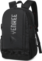 Yenkee YBB 1504 Trooper 15.6" Notebook hátizsák - Fekete