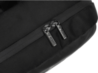 Yenkee YBB 1504 Trooper 15.6" Notebook hátizsák - Fekete