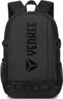 Yenkee YBB 1504 Trooper 15.6" Notebook hátizsák - Fekete