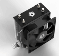 ID-Cooling SE-802-SD V3 CPU Hűtő