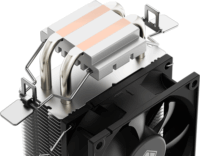 ID-Cooling SE-802-SD V3 CPU Hűtő