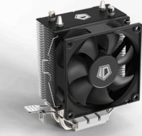 ID-Cooling SE-802-SD V3 CPU Hűtő