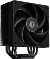 ID-Cooling Frozn A410 Black PWM CPU Hűtő