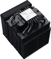 ID-Cooling FROZN A620 BLACK PWM CPU Hűtő