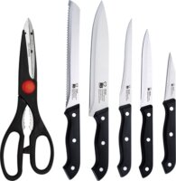 Renberg RB-2567 Késkészlet (7 részes)