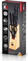 Renberg RB-2567 Késkészlet (7 részes)