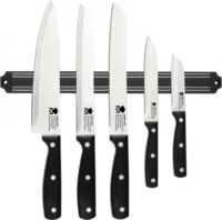 Masterproo BGMP-4330 Késkészlet (5 részes)