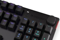 Endorfy Thock (Red Switch) Vezetékes Mechanikus Gaming Billentyűzet - Magyar