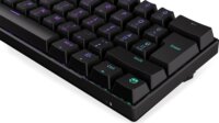 Endorfy Thock Compact (Red Switch) Wireless/Vezetékes Mechanikus Gaming Billentyűzet - Magyar