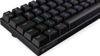 Endorfy Thock Compact (Red Switch) Wireless/Vezetékes Mechanikus Gaming Billentyűzet - Magyar