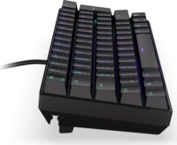 Endorfy Thock Compact (Red Switch) Wireless/Vezetékes Mechanikus Gaming Billentyűzet - Magyar