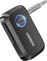 Ugreen CM596 Bluetooth 5.3 AUX Audio vevő Adapter