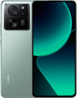 Xiaomi 13T 12/256GB 5G Dual SIM Okostelefon - Zöld