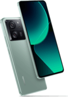 Xiaomi 13T 12/256GB 5G Dual SIM Okostelefon - Zöld