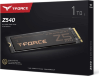 TeamGroup 2TB T-Force Cardea Z540 M.2 PCIe SSD