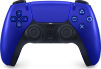 Sony DualSense Vezeték nélküli controller - Cobalt Blue (PS5)