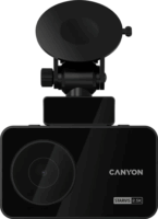 Canyon DVR25GPS Menetrögzítő kamera