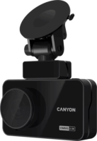 Canyon DVR25GPS Menetrögzítő kamera