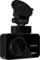 Canyon DVR25GPS Menetrögzítő kamera