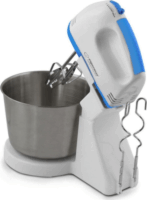 Esperanza EKM019WB Biscotti Tálas mixer - Fehér/Kék