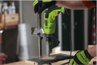 Fieldmann FDV 200711-E Elektromos Ütvefúró