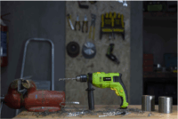 Fieldmann FDV 200711-E Elektromos Ütvefúró