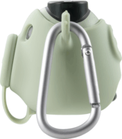 Fujifilm Instax PAL Szilikon Fényképezőgép tok - Zöld