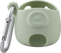 Fujifilm Instax PAL Szilikon Fényképezőgép tok - Zöld