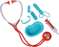 Simba: Orvosi készlet, 7 db-os - többféle