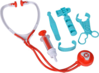 Simba: Orvosi készlet, 7 db-os - többféle