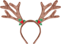 Rénszarvas fejpánt